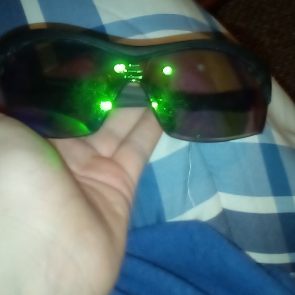 Sunglasses - Picture 1 of 1